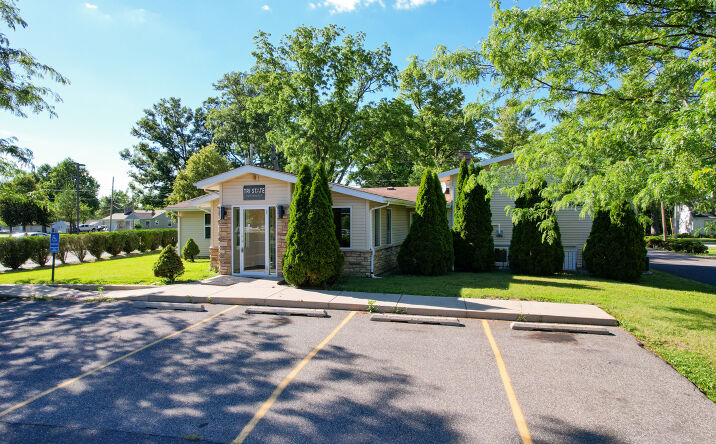 5107 North Bend Drive, Fort Wayne