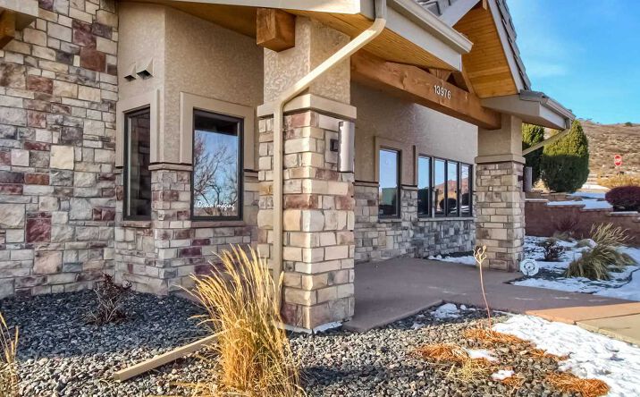 13976 W Bowles Avenue, Ste 102, Littleton