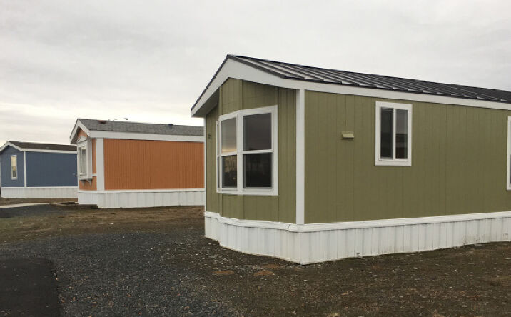 4727 NE Owens Rd, Moses Lake