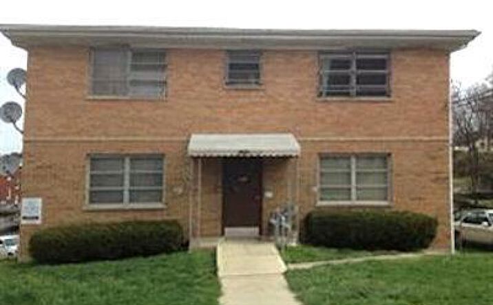 2316 Indian Mound Avenue, Norwood