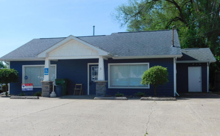 5 ENWOOD Street, Battle Creek