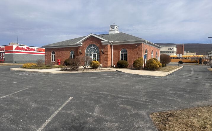 3113-3119 Pleasant Valley Boulevard, Altoona