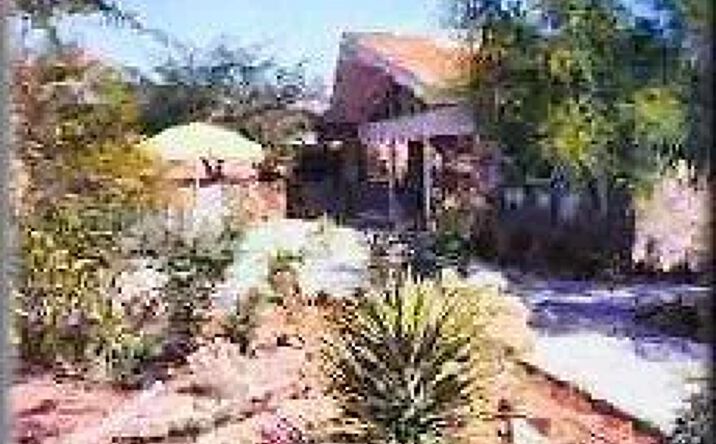 40901 Paradise View, Barstow