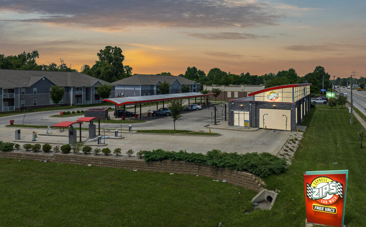 4860 Cane Run Road, Louisville