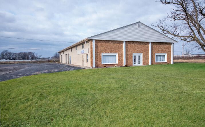 2138 Plaza Drive, Benton Harbor