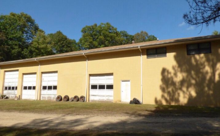 5521 Old Hwy 76, Blue Ridge