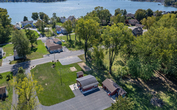 5575 Paw Paw Lake Road, Coloma