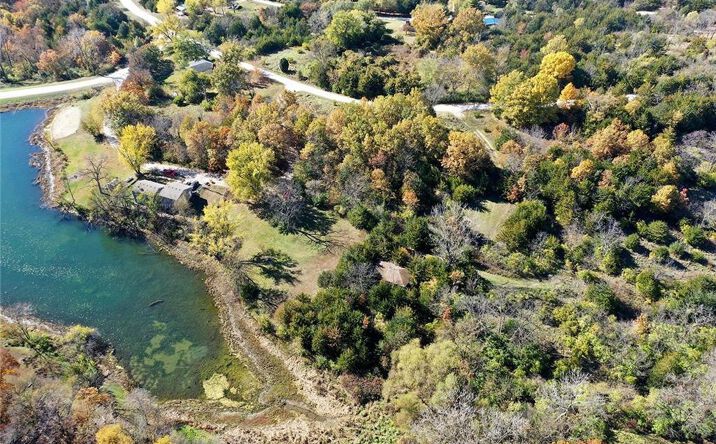 Lots 20, Excelsior Springs