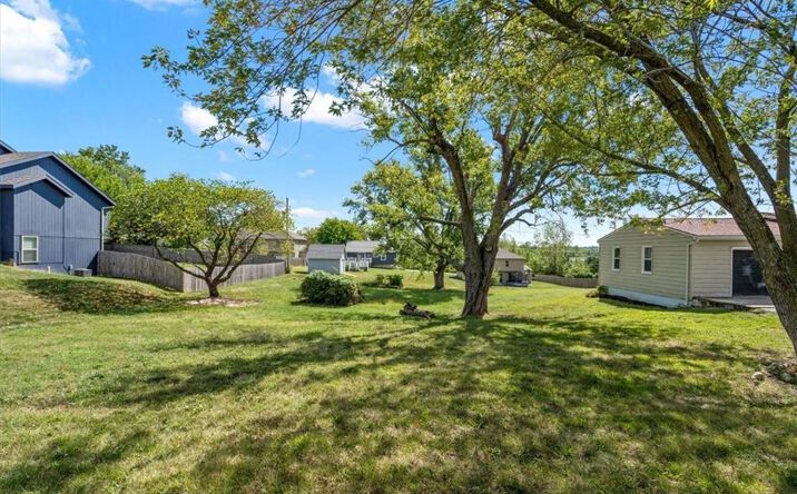 3505 NE 85th Street, Kansas City