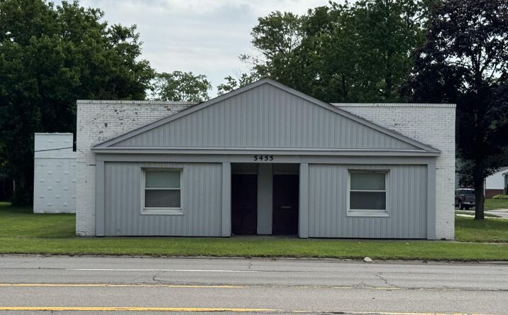 5455 S Wayne Road, Wayne