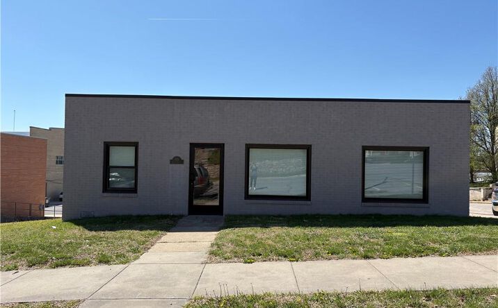 820 Kansas Avenue, Atchison
