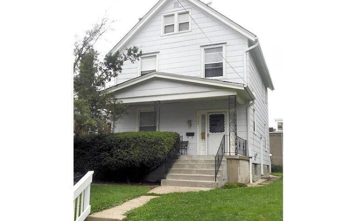Glenway Avenue, Deer Park