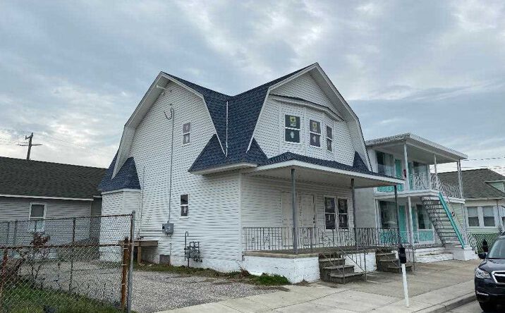 418 E 26th, Wildwood