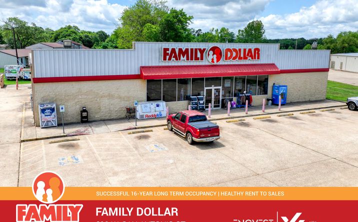 211 W. San Antonio St, Alto