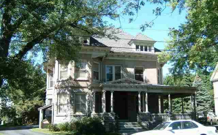 185 Fair Street, Kingston