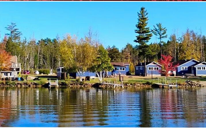 N11594 POST LAKE DR, ELCHO