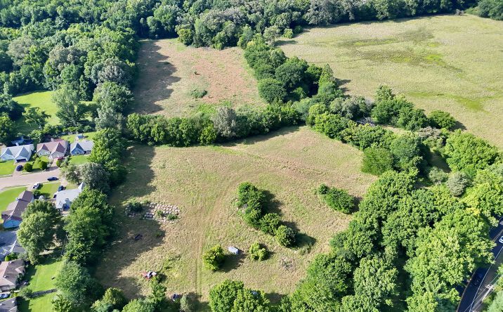 7094 Dexter Road, Cordova