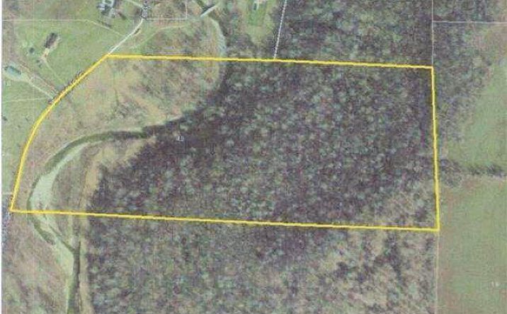 S Big Cedar Road, Brookville