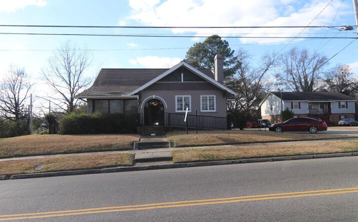 1803 24th Avenue, Meridian