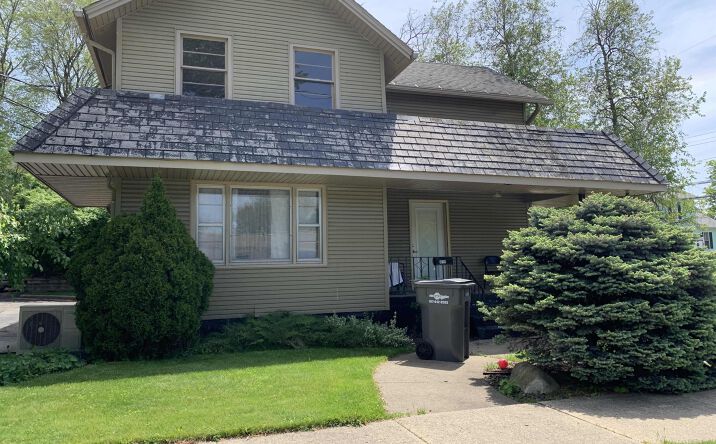 419 4th Street, Jackson