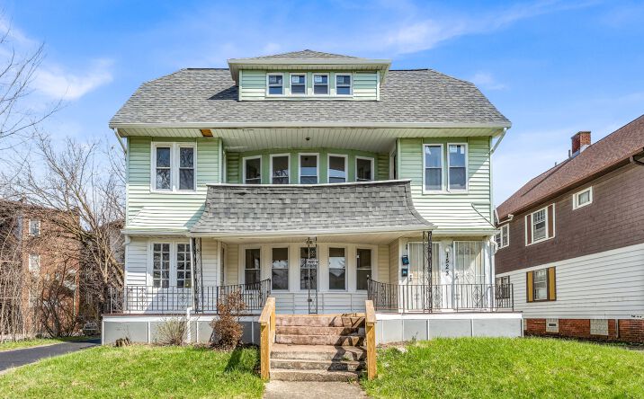 1523 HILLCREST RD, CLEVELAND