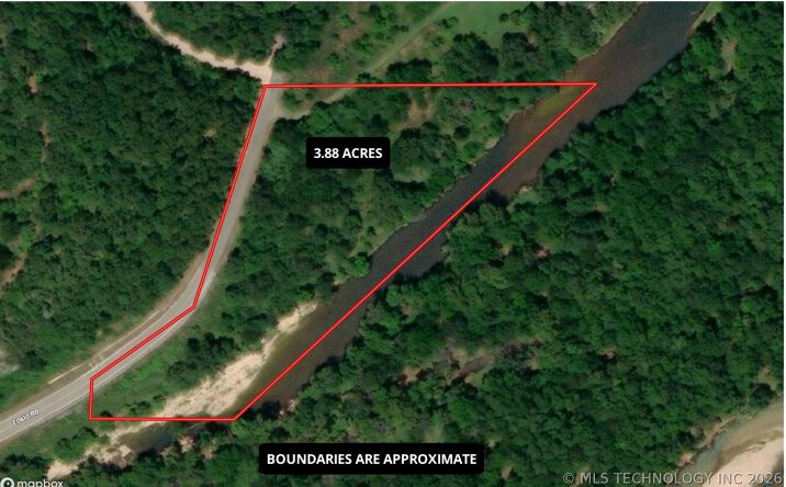 S 440 Road, Locust Grove