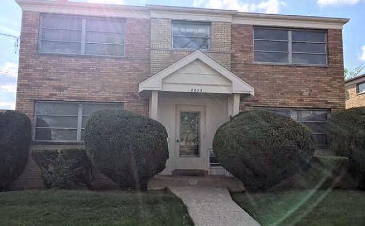 Cottonwood Drive, Springfield Twp.