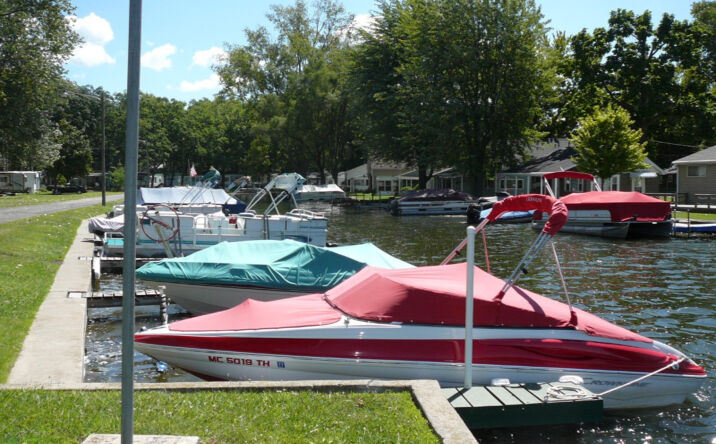 259 Earl - Helen Drive, Coldwater