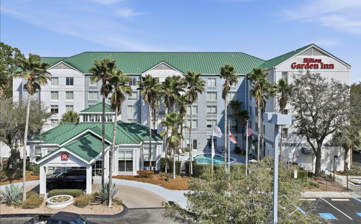 9745 Gate Pkwy N,, Jacksonville