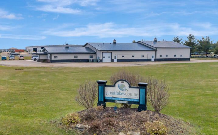 651 Industrial Park Ave, Hortonville
