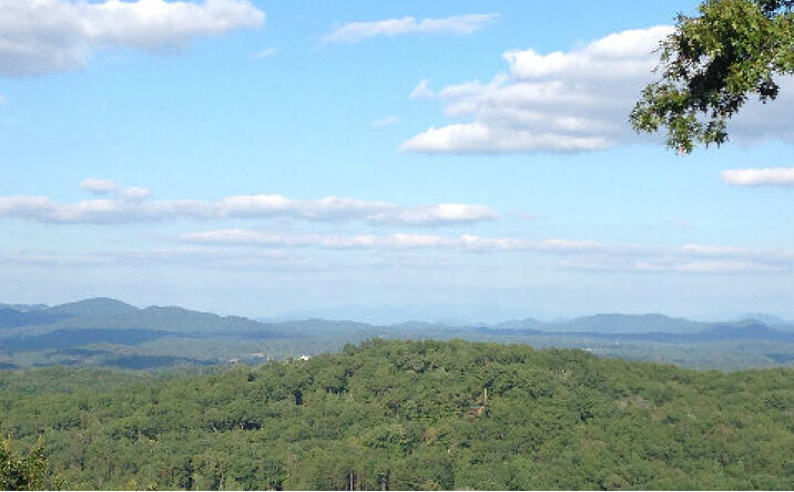 LOT 9 Sunrock Mountain, Blue Ridge