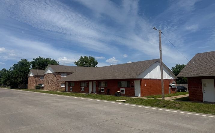 1215 S 73rd East Avenue S, Tulsa