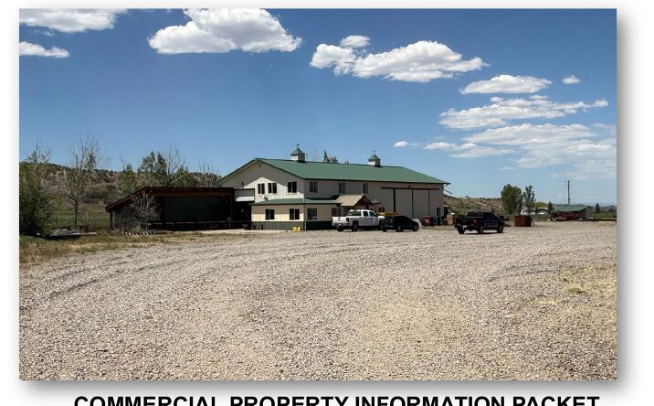 19911 Highway 550, Montrose
