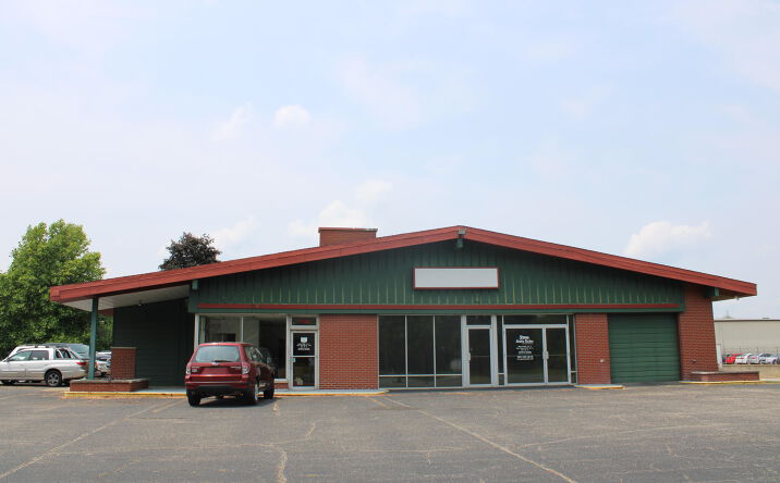 7940 S Sprinkle Road, Portage
