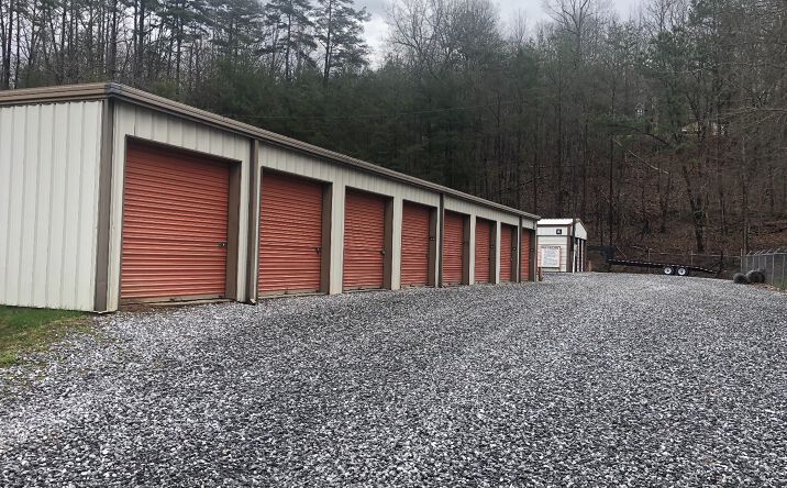 47 Doc Thomas Ridge Road, Blairsville