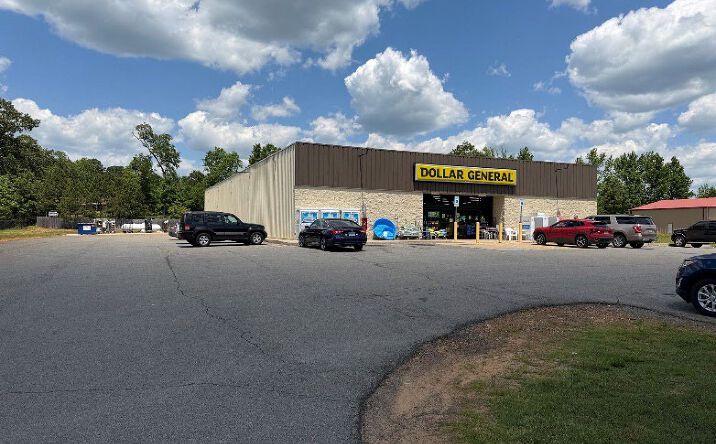 7895 Edgemont Rd, Greers Ferry