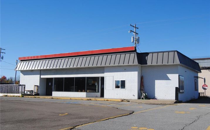 159 North Fraley Street, Kane