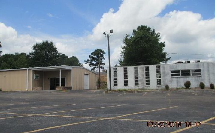 4833 Hwy 39 North, Meridian