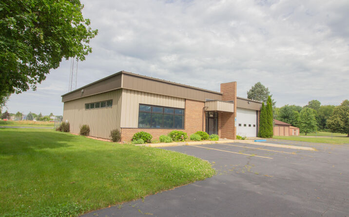 13318 N Boulevard Street, Vicksburg