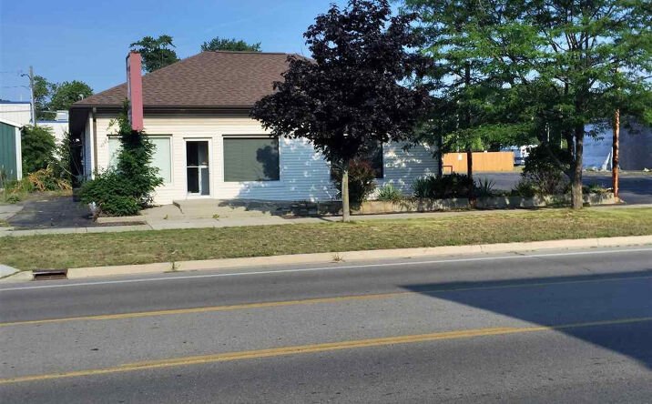 426 N JACKSON ST, Jackson
