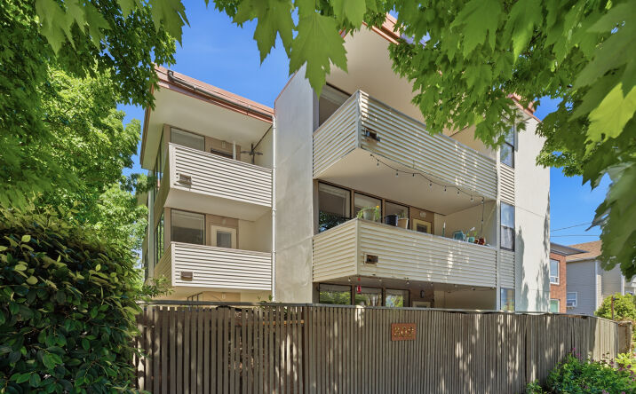 802 North 43rd Street, Seattle