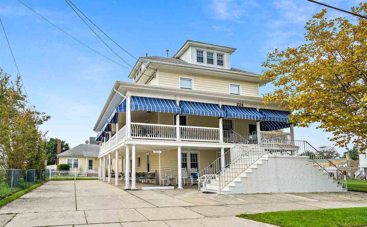 224 E 20th Avenue, North Wildwood