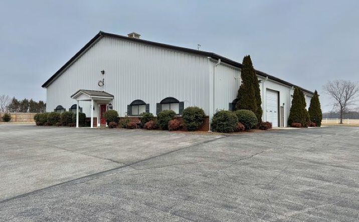 632 Matlock Road, Bowling Green