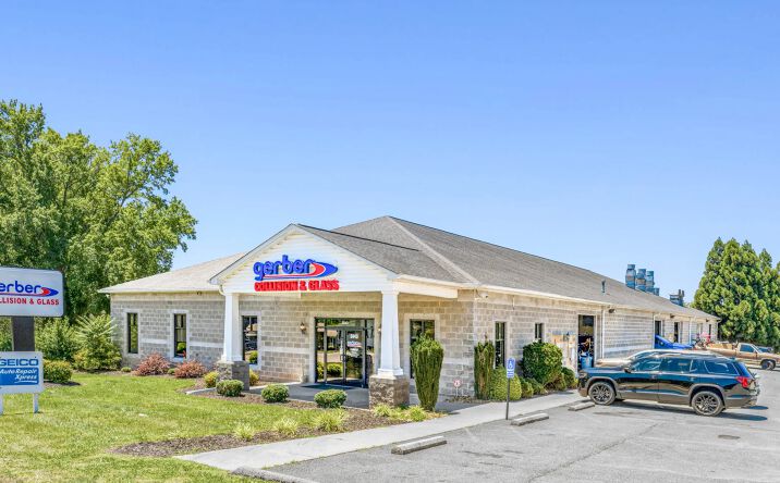 3943 U.S. 29 Business, Danville