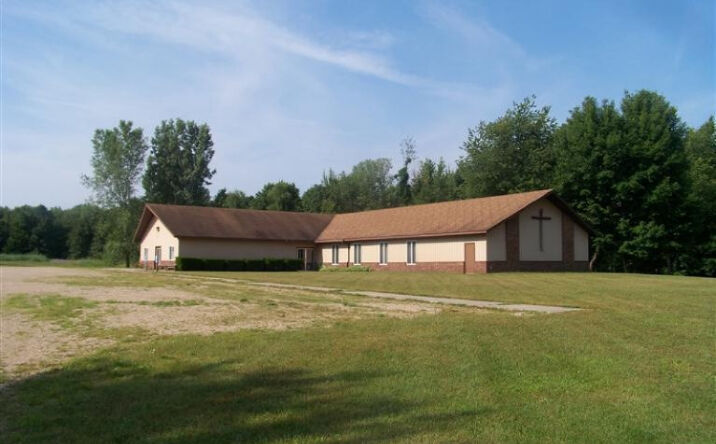 4160 102nd Avenue, Allegan