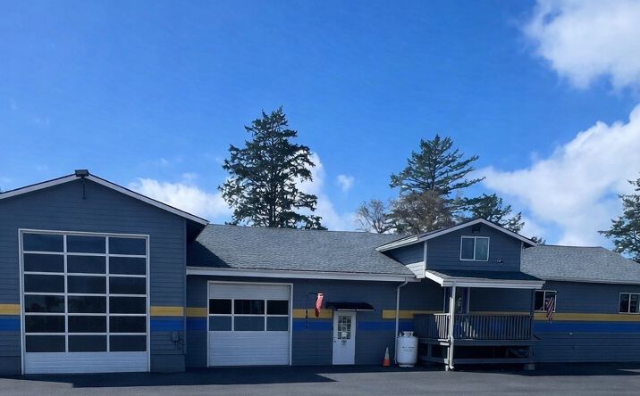 4015 Pacific Wy SW, Seaview