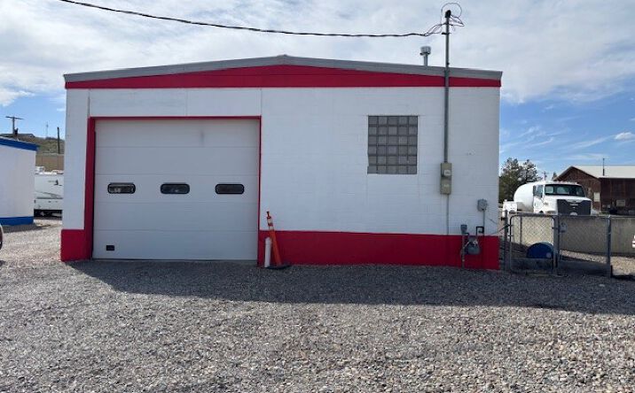 1229 3rd Street N, Shelby