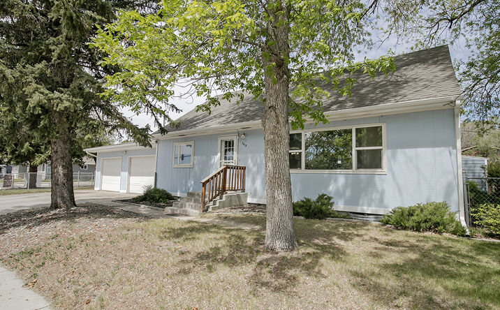 3415 Poly Drive, Billings
