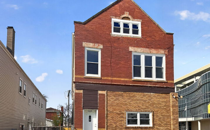 5400 W 23rd Street, Cicero