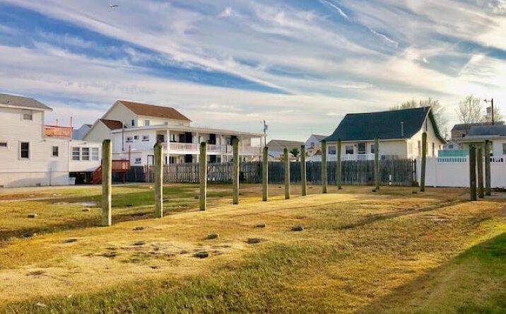 550 W glenwood Avenue, West Wildwood